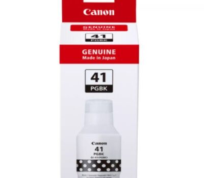 CANON GI-41 INK BOTTLE (BLACK)