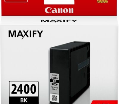 CANON PGI-2400XL CARTRIDGE (BLACK)