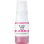 CANON GI-45 INK BOTTLE (MAGENTA)