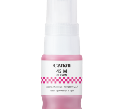 CANON GI-45 INK BOTTLE (MAGENTA)