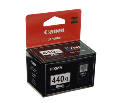 CANON PG-440 XL INK CARTRIDGE (BLACK)