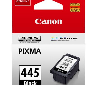 CANON PG-445 CARTRIDGE (BLACK)