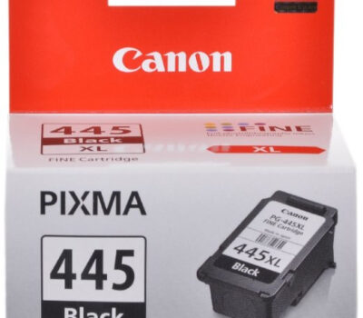 CANON PG-445 XL CARTRIDGE (BLACK)