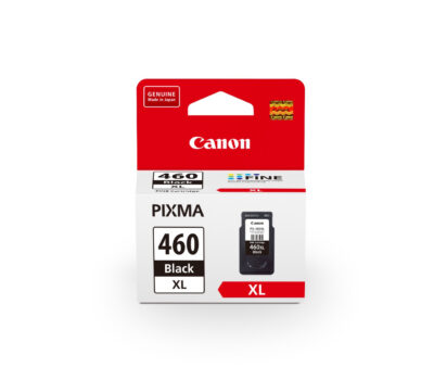 CANIN PG-460 XL CARTRIDGE (BLACK)
