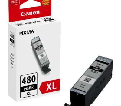 CANON PGI-480 XL PGBK CARTRIDGE (BLACK)
