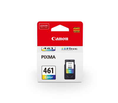 CANON CL-461 TRI COLOUR CARTRIDGE