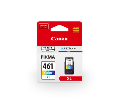 CANON CL-461 XL TRI COLOUR CARTRIDGE