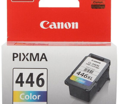 CANON CL-446 XL CARTRIDGE (COLOUR)