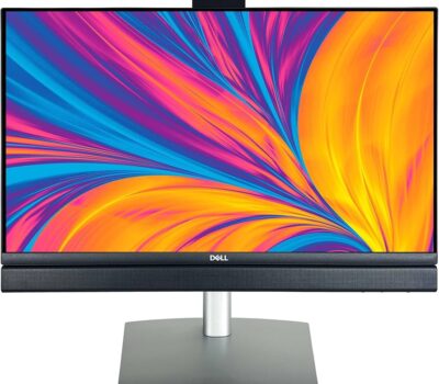 DELL OPTIPLEX 7420 AIO 23.8IN FHD DESKTOP PC