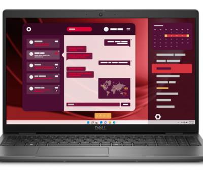 DELL LATITUDE 3550 15.6IN FHD NOTEBOOK