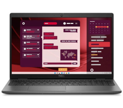 DELL LATITUDE 3550 ULTRA 5 125U 15.6IN FHD NOTEBOOK