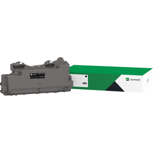 LEXMARK CX9930 931 40K WASTE TONER BOTTLE