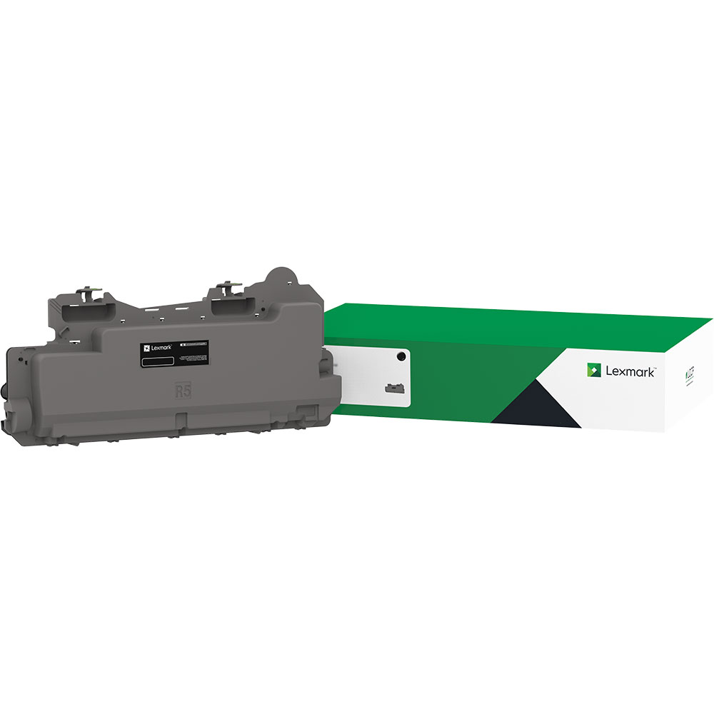 LEXMARK CX9930 931 40K WASTE TONER BOTTLE