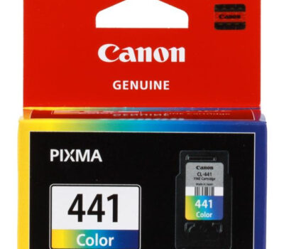 CANON CL-441 INK CARTRIDGE (COLOUR)