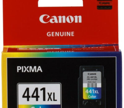 CANON CL-441 XL INK CARTRIDGE (COLOUR)