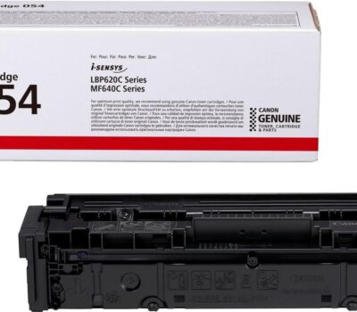 CANON 054 TONER CARTRIDGE (MAGENTA)