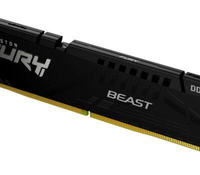 KINGSTON 16GB 6000MT/S MEMORY