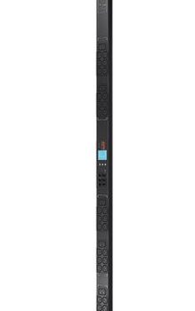 APC RACK PDU 2G METERED ZEROU 17.3KW 240V (30) C13 & (12) C19 2Y