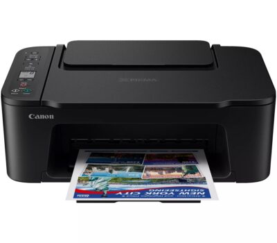 CANON TS3640 PRINTER
