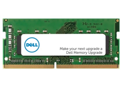 DELL MEMORY UPGRADE - 16GB - 1RX8 DDR5 SODIMM 5600MT/S