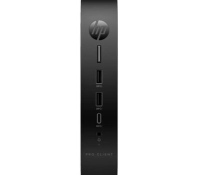HP T550 4GB 32GB THINCLIENT