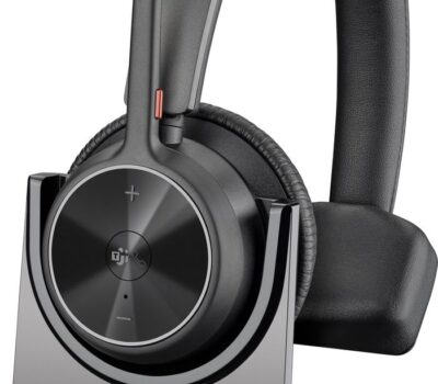 POLY VOYAGER 4310 M - BT USB-C CHARGESTAND BT700D