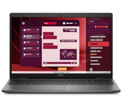 DELL LATITUDE 3550 15.6IN FHD NOTEBOOK