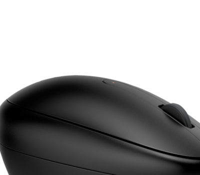 HP 245 BLACK BLUETOOTH MOUSE