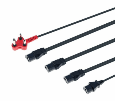 4 POWER CABLE KETTLE TO RED PLUG (SHAVED)