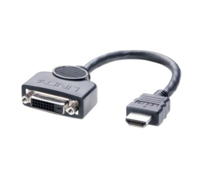 LINDY HDMI M DVID-F ADAPTER