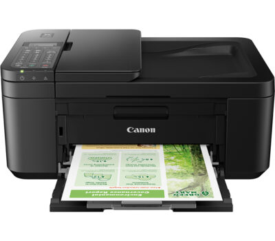 CANON TR4645 PRINTER