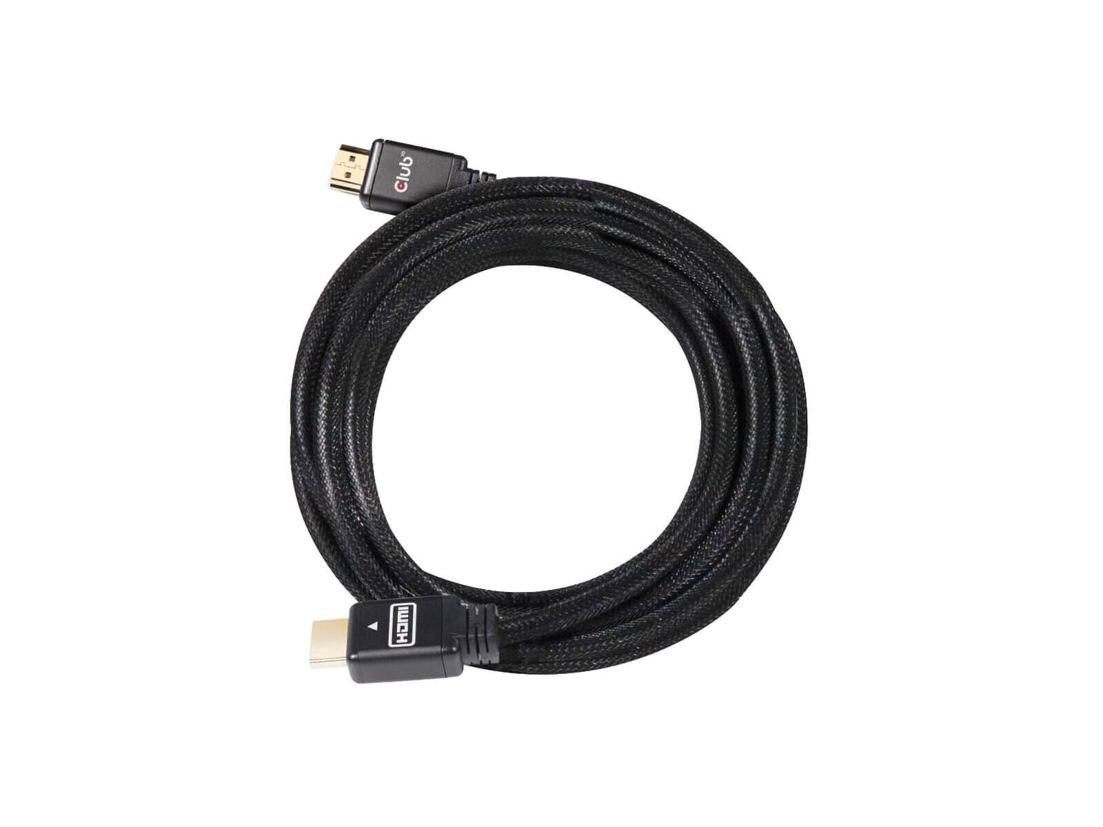 UNITEK 10M HDMI2.0 (M-M) 4K60HZ ACTIVE CABLE-REDMERE CHIP
