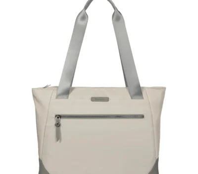 TARGUS AVILA 15-16IN TOTE - FRENCH OAK