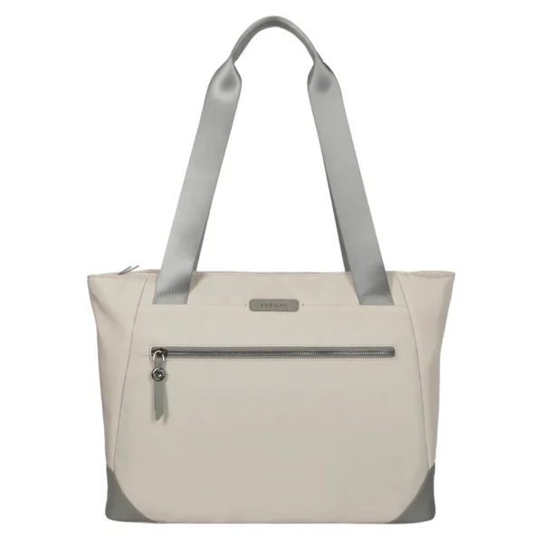TARGUS AVILA 15-16IN TOTE - FRENCH OAK