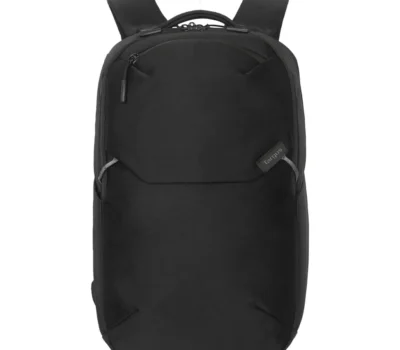 TARGUS WORK+ 15-16IN BACKPACK BLACK