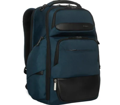 TARGUS HERITAGELUXE 15-16IN BACKPACK - BLUE