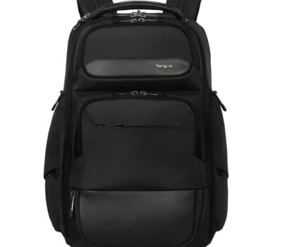 TARGUS HERITAGELUXE 15-16IN BACKPACK - BLACK