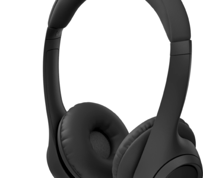 LOGITECH HEADSET-ZONE 300-BLACK