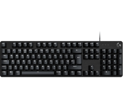 LOGITECH G413 SE FULL-SIZE MECHANICAL GAMING KEYBOARD
