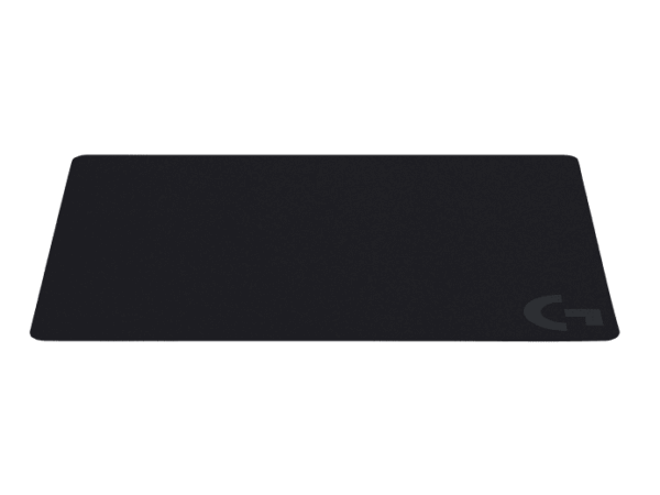 LOGITECH G G240 CLOTH GAMING MOUSE PAD BLACK ONE SIZE
