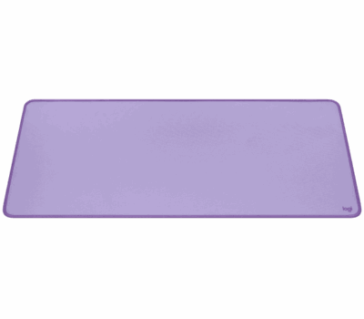 LOGITECH DESKMATT STUDIO SERIES LAVENDER