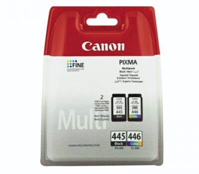 CANON PG-445/446 MULTIPACK
