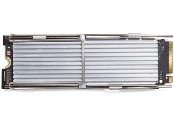 HP ZTURBO 4TB PCIE 2280 OPAL2 TLC M.2 SSD MODULE