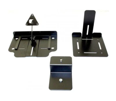 POLY STUDIO E60 EAGLEEYE IV HDCI CAMERA MOUNTING BRACKET