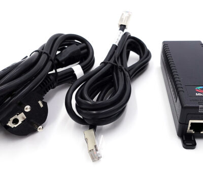 POLY TRIO C60 POWER SUPPLY  WITH POWER CORD AND CAT-5