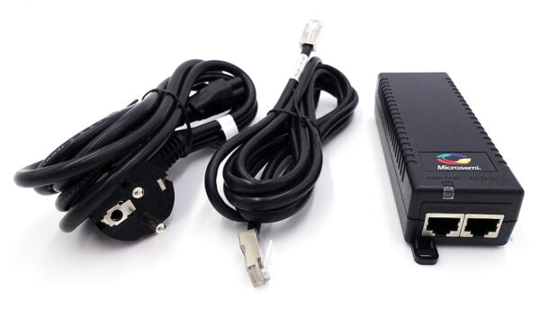 POLY TRIO C60 POWER SUPPLY WITH POWER CORD AND CAT-5