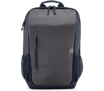 HP TRAVEL 18L 15.6IN LAPTOP BACKPACK - GREY