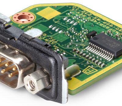 HP SERIAL PORT V3 FLEX IO