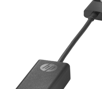 HP USB 3.0 TO GIG RJ45 ADAPTER