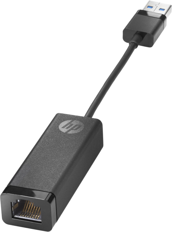 HP USB 3.0 TO GIG RJ45 ADAPTER
